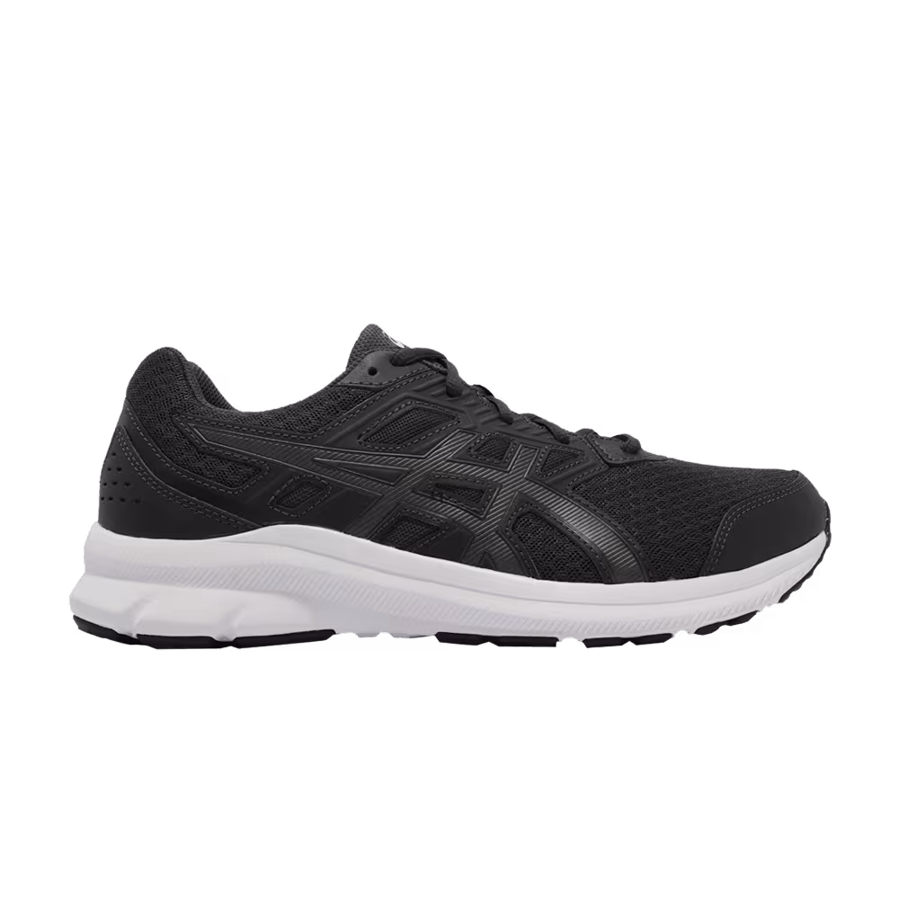 Asics Jolt 3 4E Wide Graphite Grey