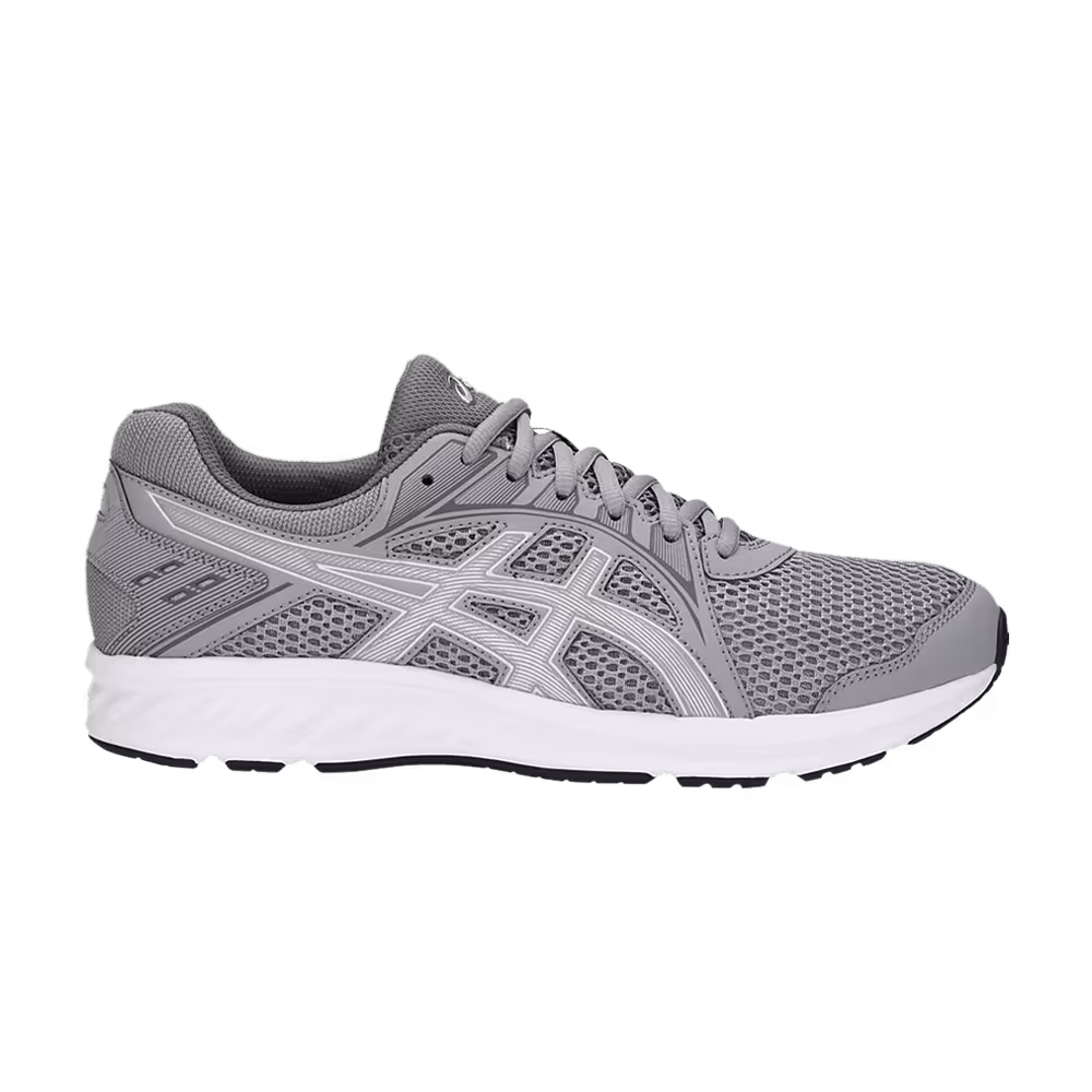 Asics Jolt 2 Extra Wide Stone Steel Grey