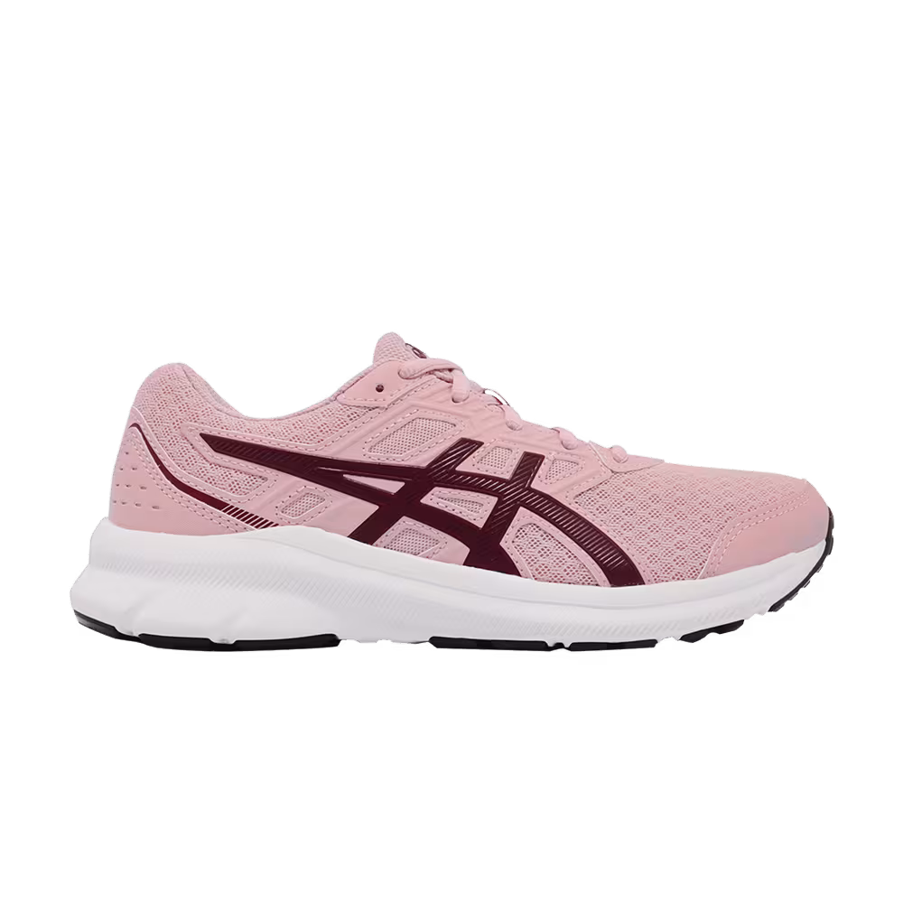 Asics Women's Jolt 3 Frosted Rose Cranberry