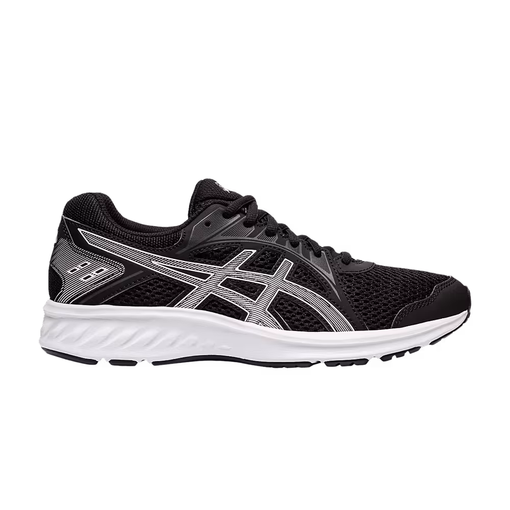 Asics Women's Jolt 2 Black Cotton Candy