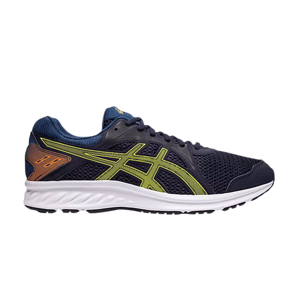 Asics Jolt 2 Midnight Sour Yuzu