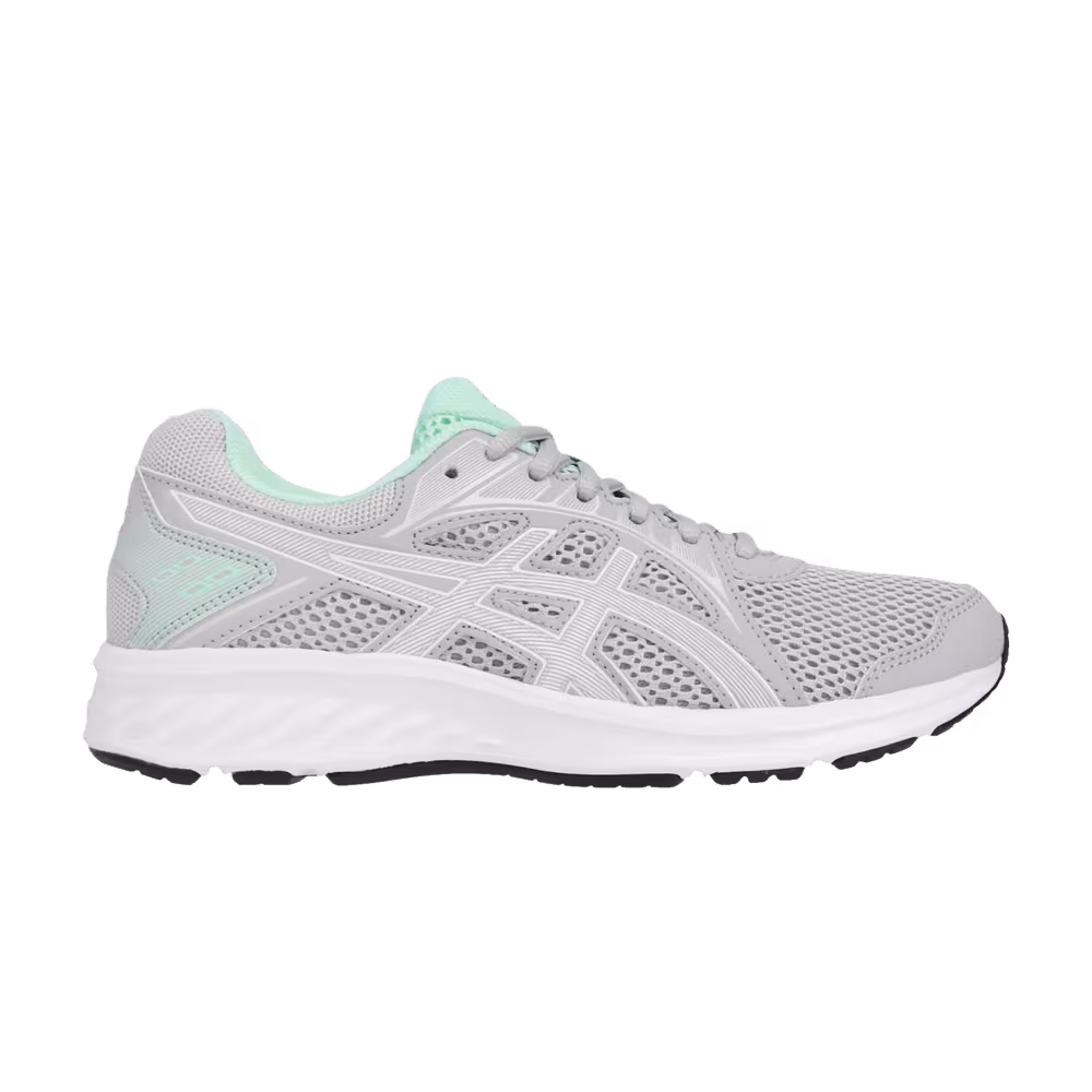 Asics Women's Jolt 2 Wide Piedmont Grey