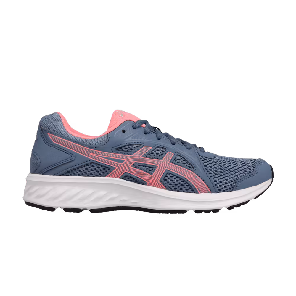 Asics Women's Jolt 2 Wide Grey Floss