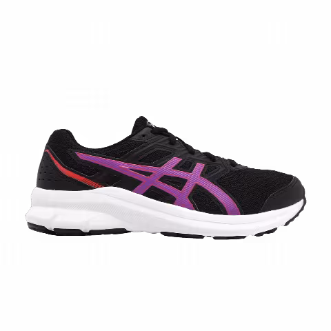 Asics Wmns Jolt 3 Wide 'Black Orchid'