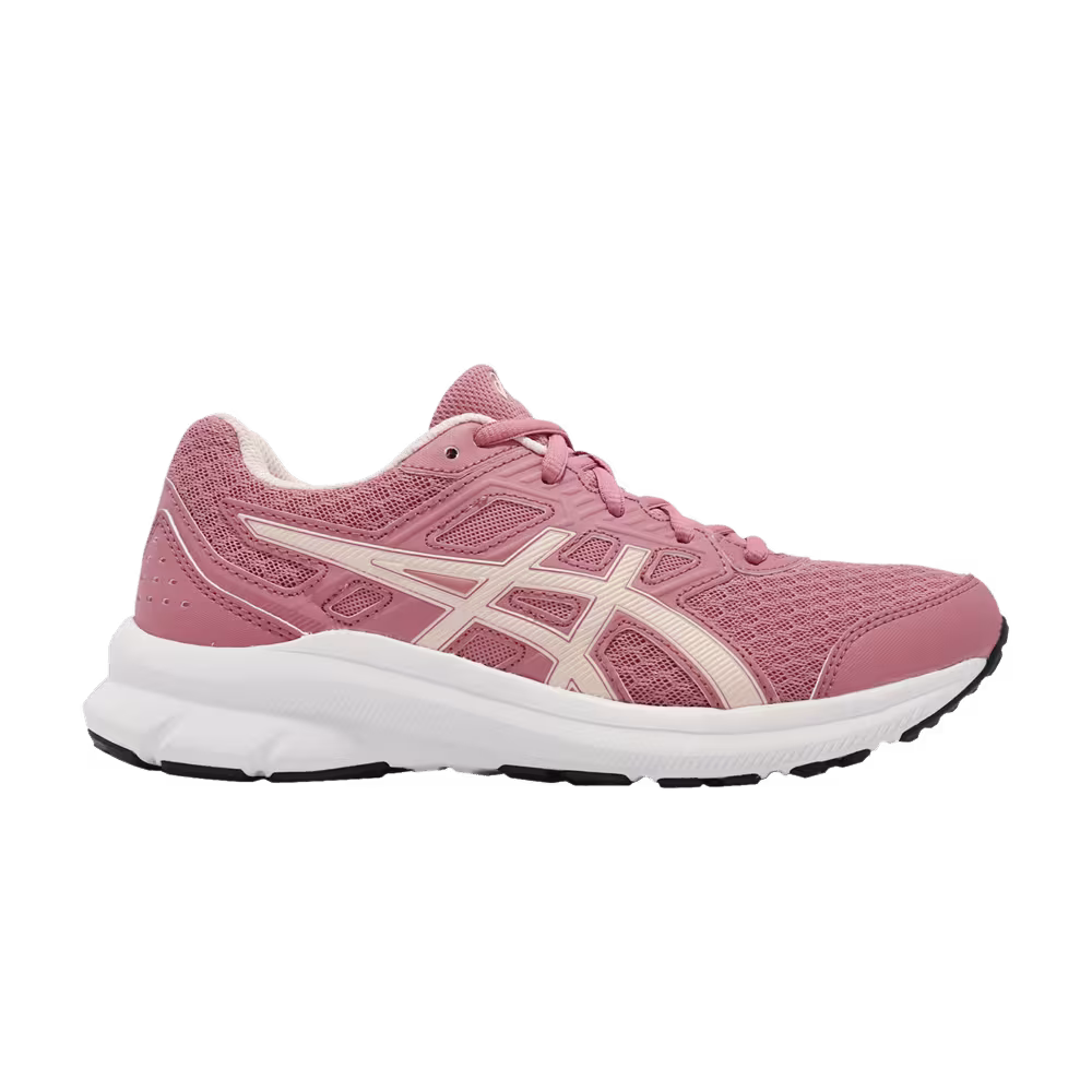 Asics Women's Jolt 3 D Wide Smokey Rose