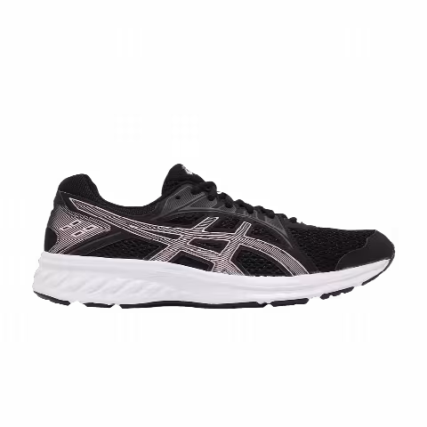 Asics Wmns Jolt 2 Wide 'Black Cotton Candy'