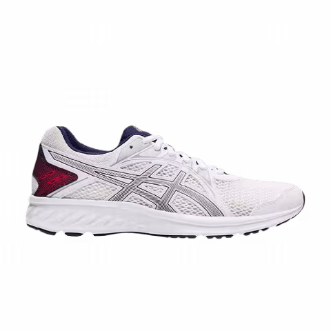 Asics Jolt 2 Extra Wide 'White'