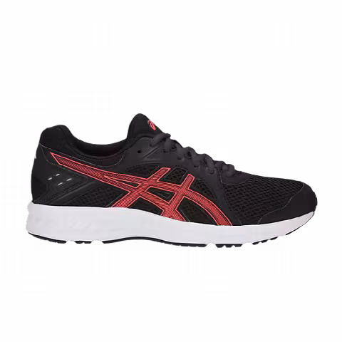 Asics Wmns Jolt 2 'Black Flash Coral'