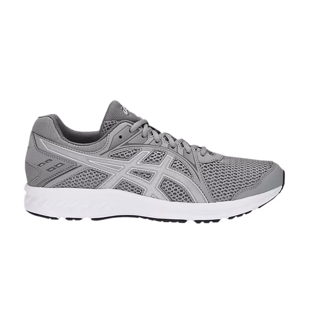 Asics Jolt 2 Stone Steel Grey