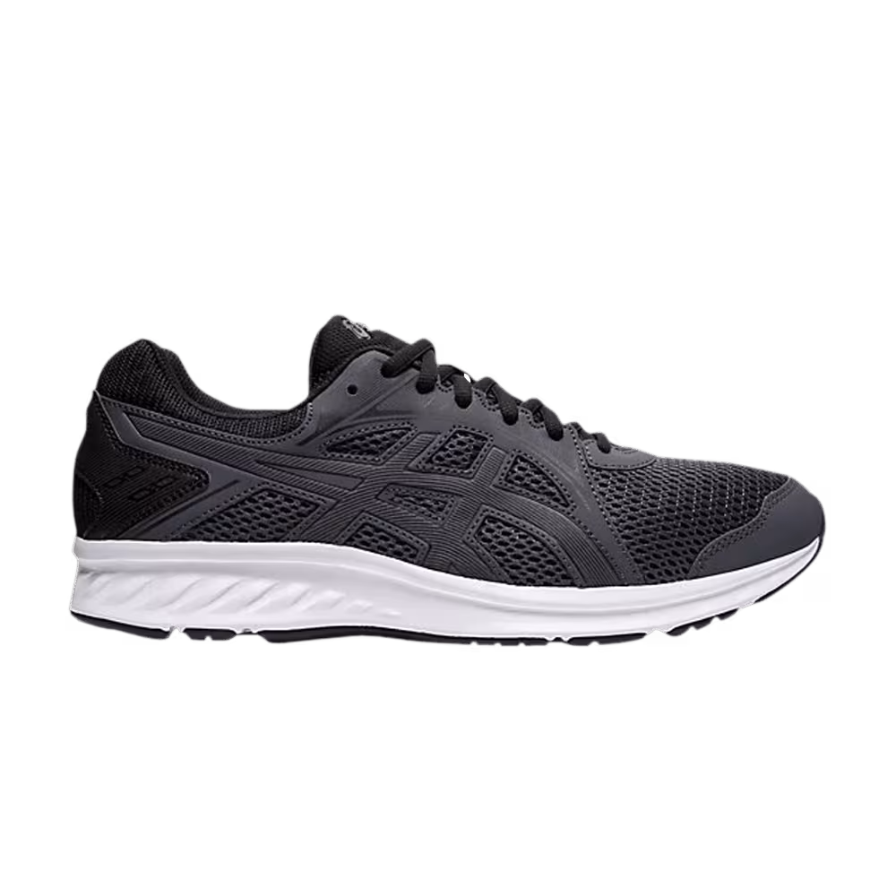 Asics Jolt 2 Carrier Grey Black