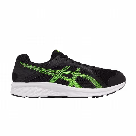 Asics Jolt 2 4E Wide 'Green Gecko'