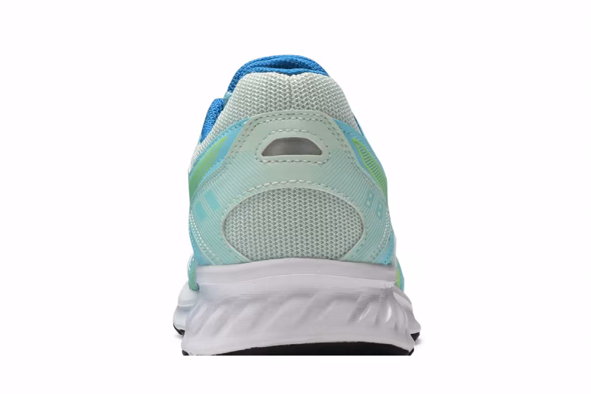 Asics Jolt 2 GS Ocean Decay Lime Green, view 8