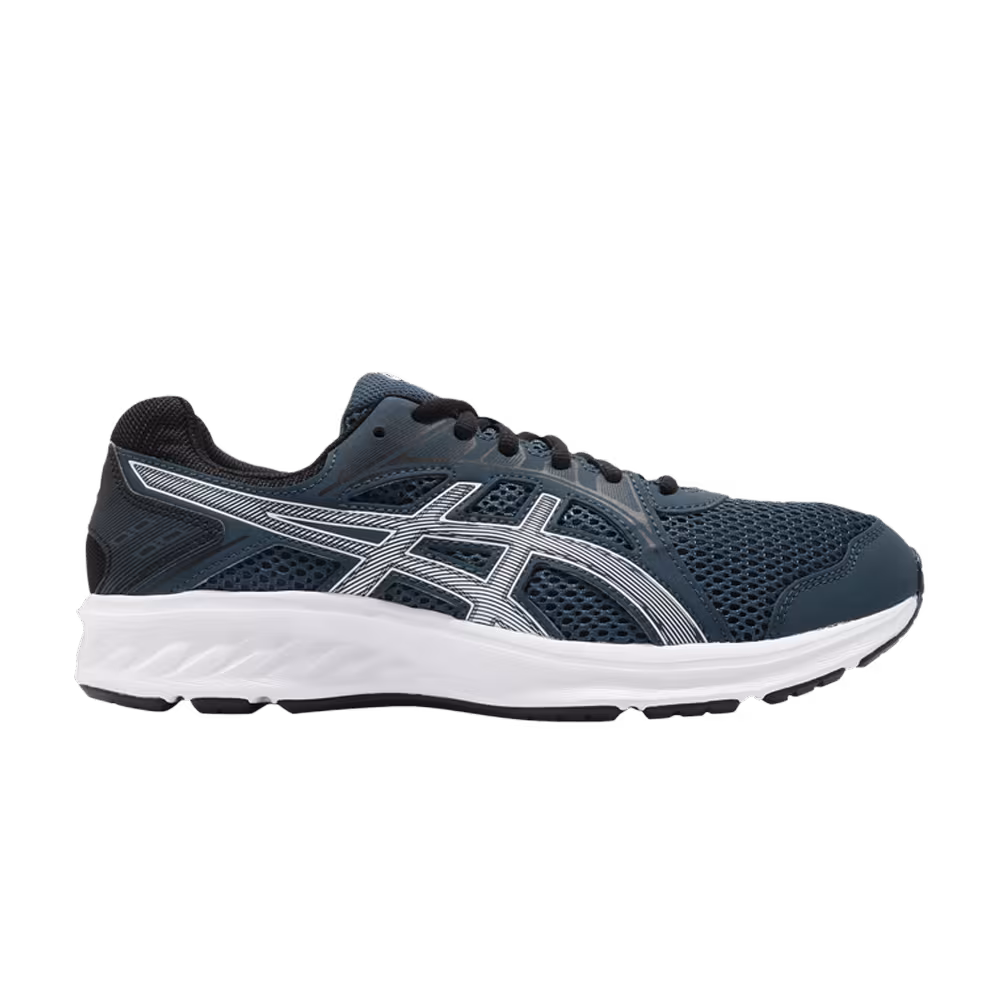 Asics Jolt 2 4E Wide Magnetic Blue