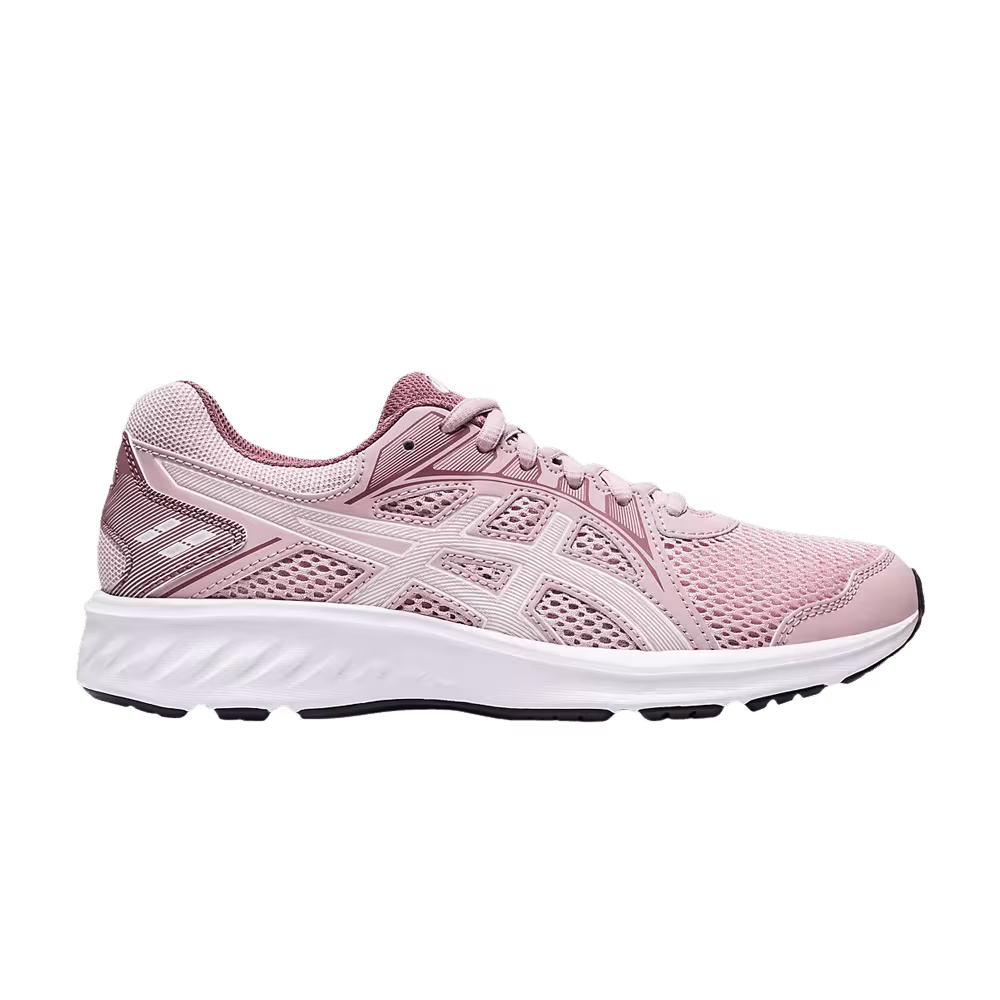 Asics Women's Jolt 2 Wide Watershed Rose