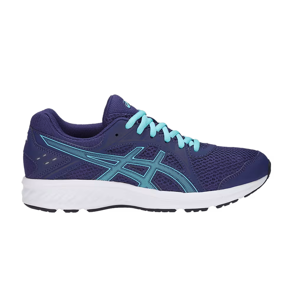 Asics Women's Jolt 2 Indigo Blue