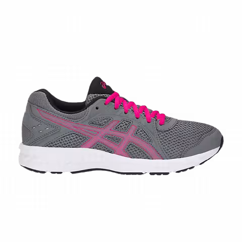 Asics Wmns Jolt 2 'Steel Grey Pink Rave'