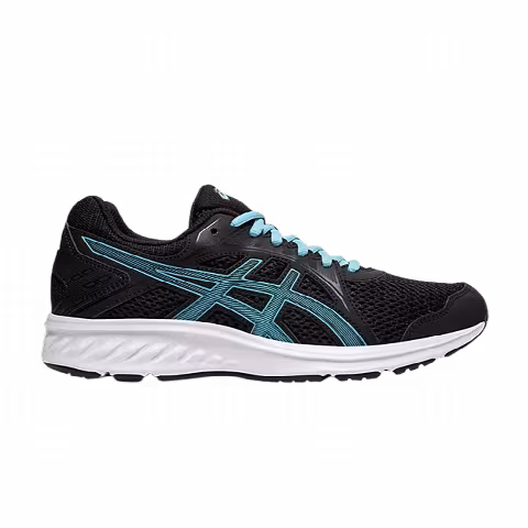 Asics Wmns Jolt 2 'Black Aquarium'