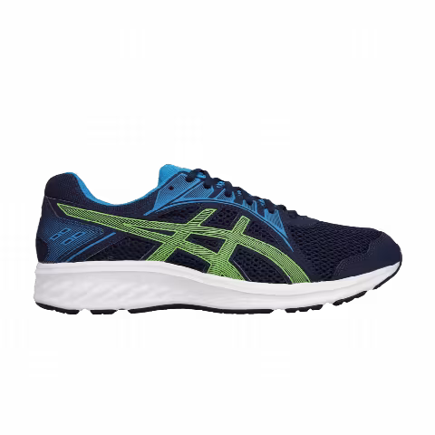 Asics Jolt 2 Extra Wide 'Green Gecko'