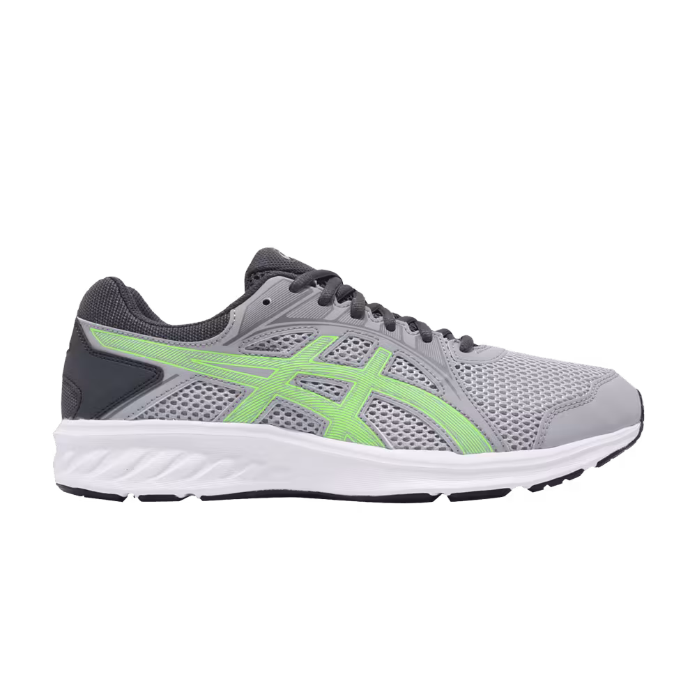 Asics Jolt 2 Extra Wide Piedmont Grey