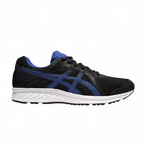 Asics Jolt 2 4E Wide 'Black Imperial'