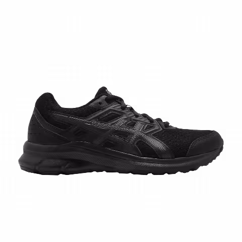 Asics Wmns Jolt 3 Wide 'Black Graphite Grey'
