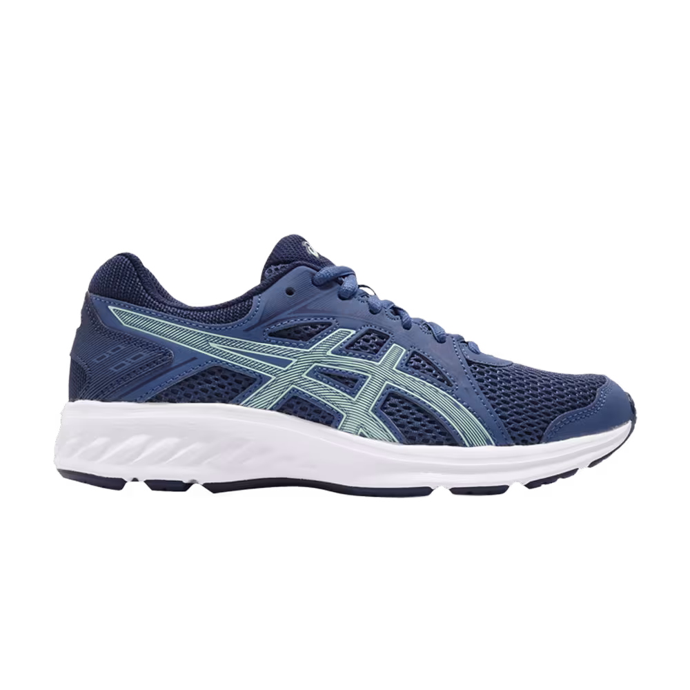 Asics Women's Jolt 2 D Wide Grand Shark