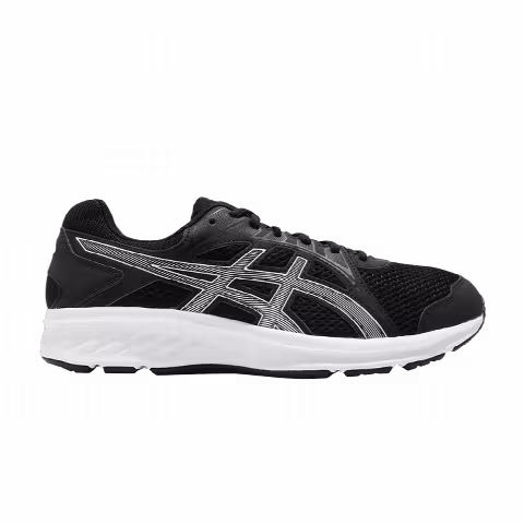 Asics Jolt 2 4E Wide 'Black White'