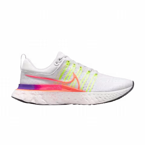 Nike Wmns React Infinity Run 2 'White Gradient'