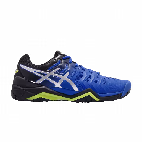 Asics Gel Resolution 7 'Illusion Blue'