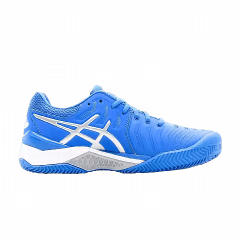 Asics Gel Resolution 7 Clay 'Directoire Blue'
