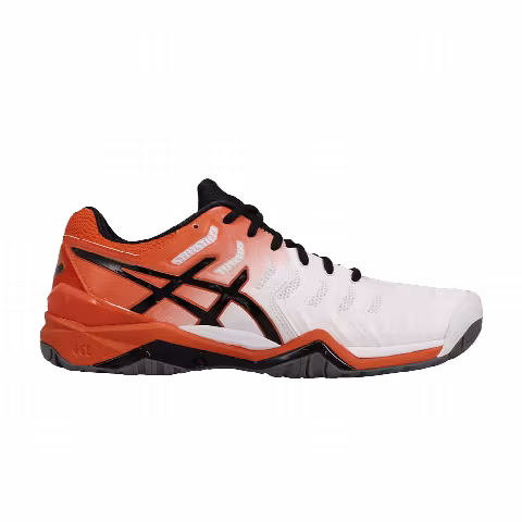 Asics Gel Resolution 7 'Koi'