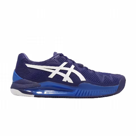 Asics Gel Resolution 8 Clay 'Dive Blue'
