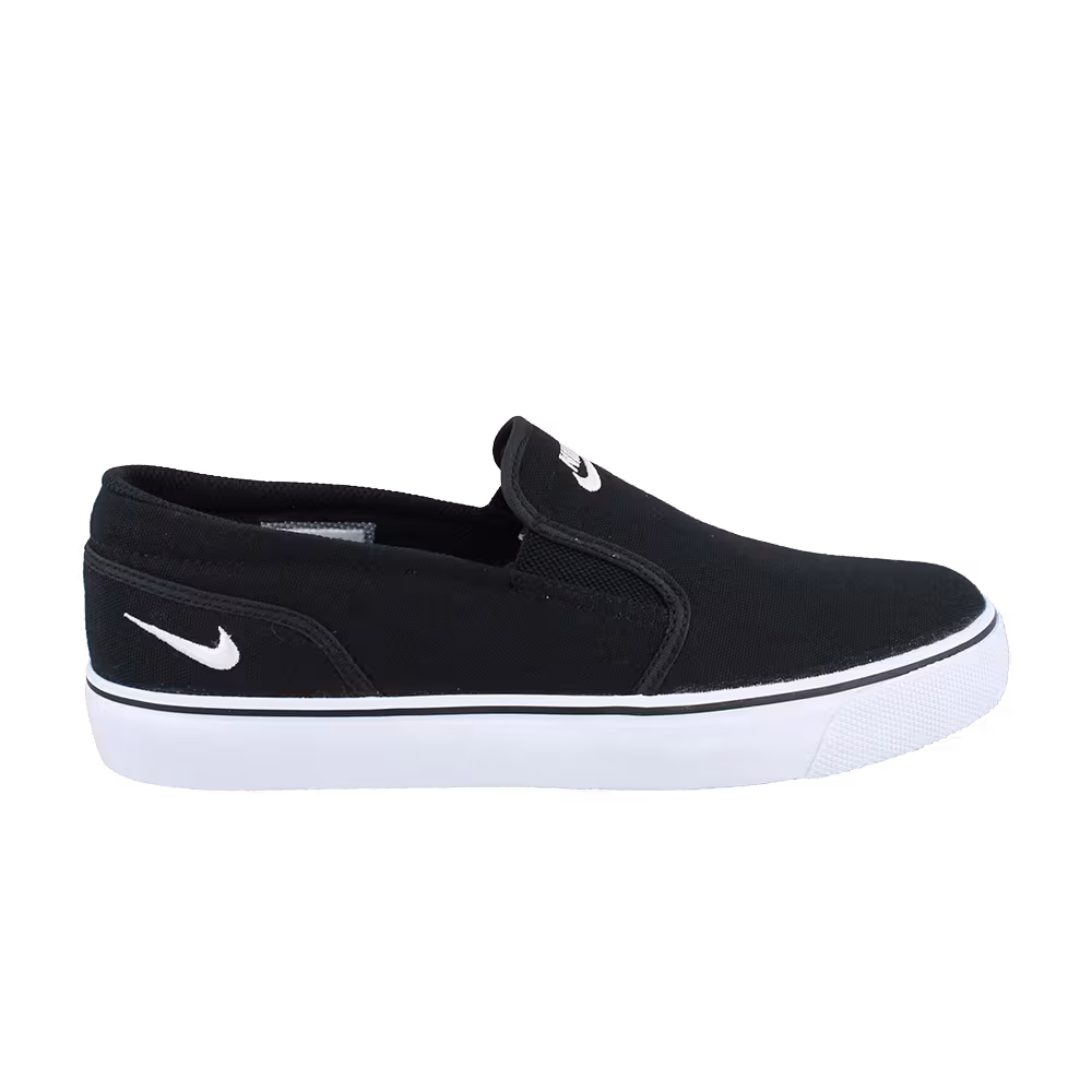 Nike Toki Slip Textile