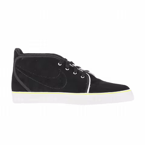 Nike Toki ND 'Black Volt'