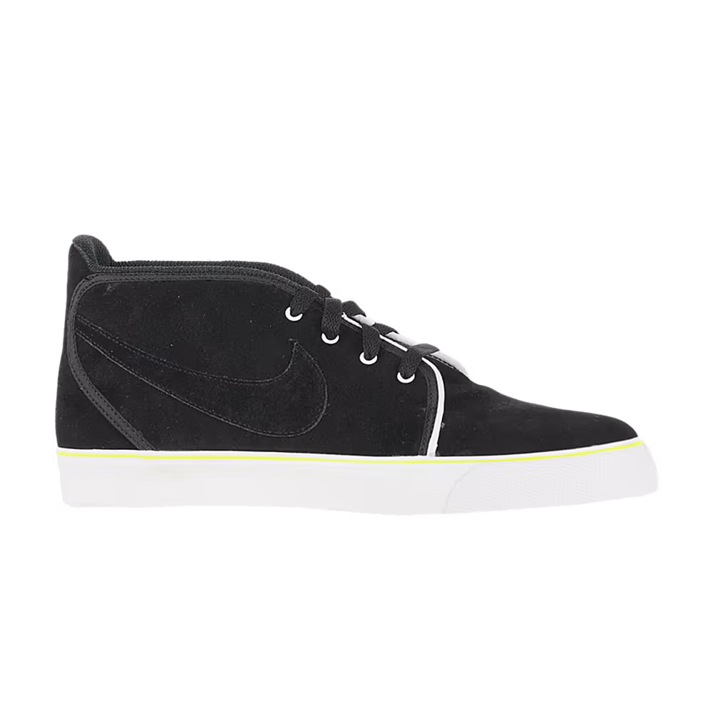 Nike Toki ND Black Volt