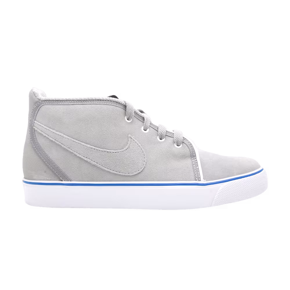 Nike Toki Suede