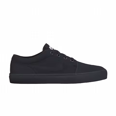Nike Toki Low 'Triple Black'