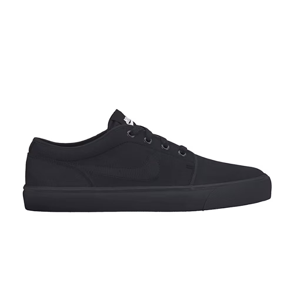 Nike Toki Low Triple Black