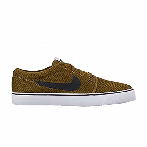 Nike Toki Low TXT 'Olive Flak'