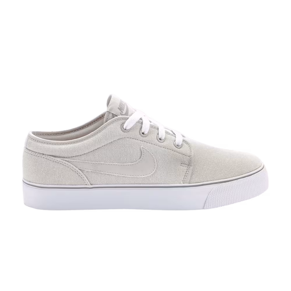 Nike Toki Low Textile Gamma Grey
