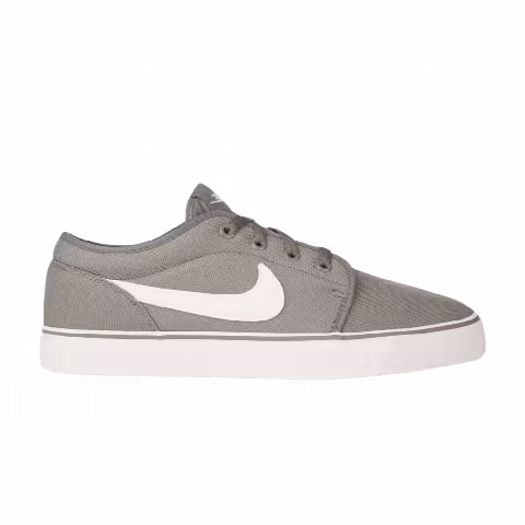 Nike Toki Low Textile 'Cool Grey'