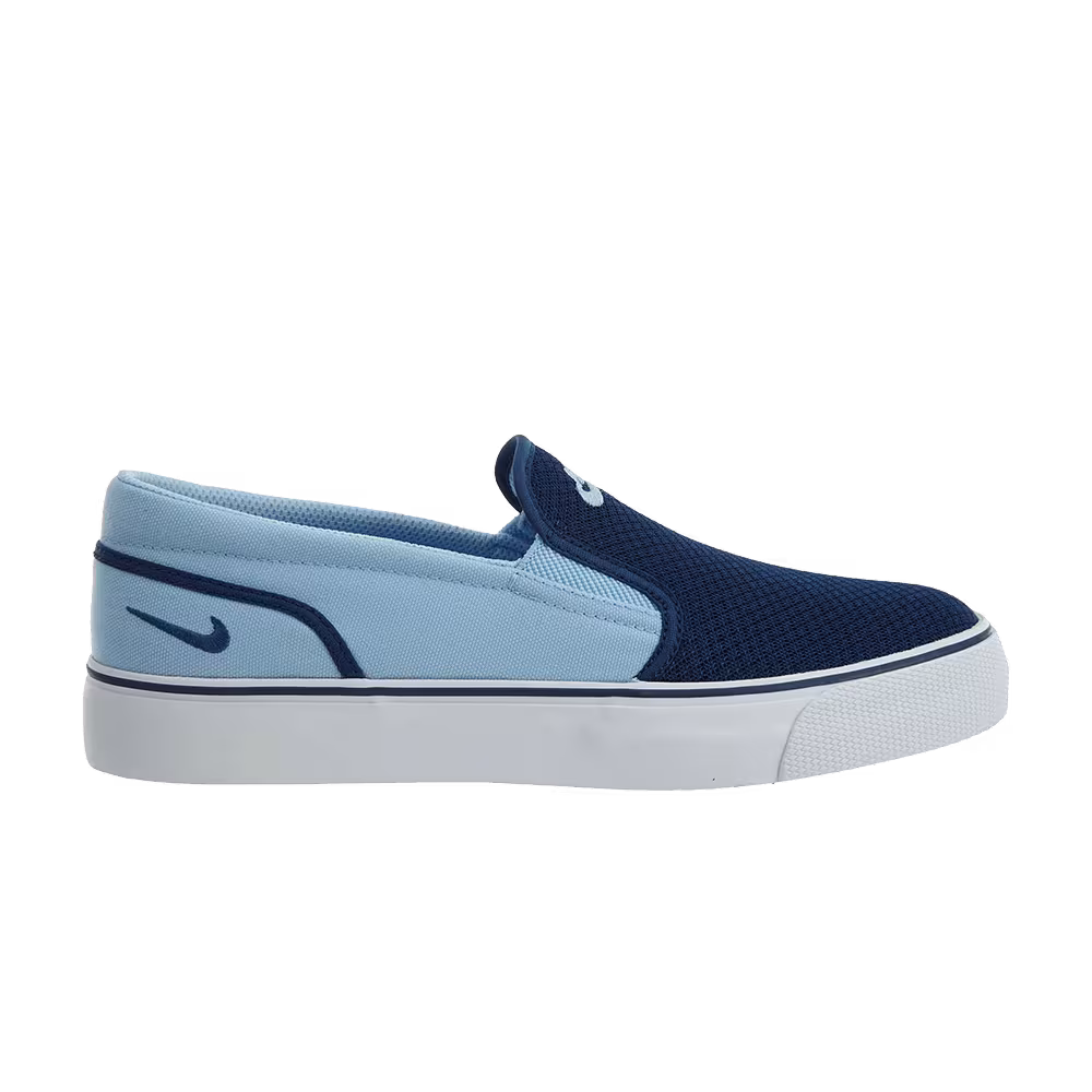 Nike Toki Slip TXT Coastal Blue