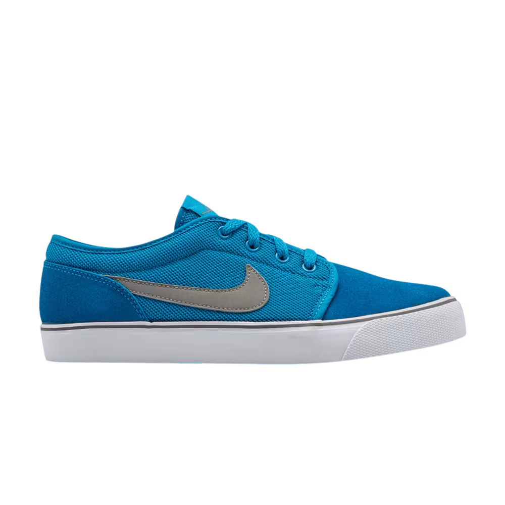Nike Toki Low Textile Neo Turquoise