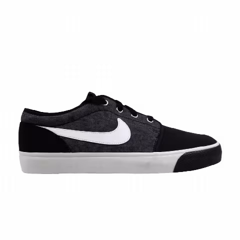 Nike Toki Low Textile 'Anthracite'