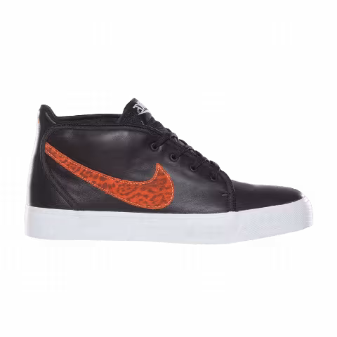 Nike Toki Premium 'Leopard Bright Citrus'