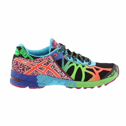 Asics Wmns Gel-Noosa Tri 9
