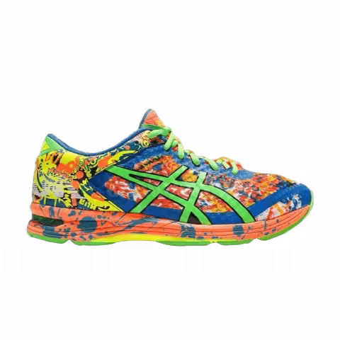 Asics Gel Noosa Tri 11 'Hot Orange'