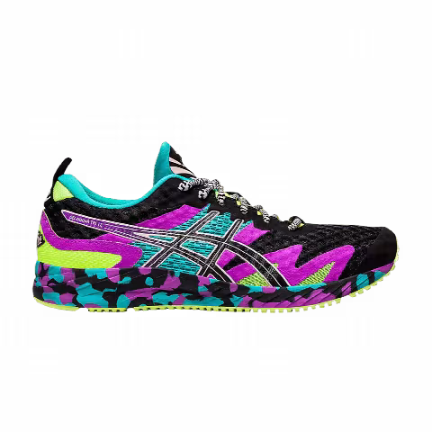 Asics Wmns Gel Noosa Tri 12 'Black Multi'