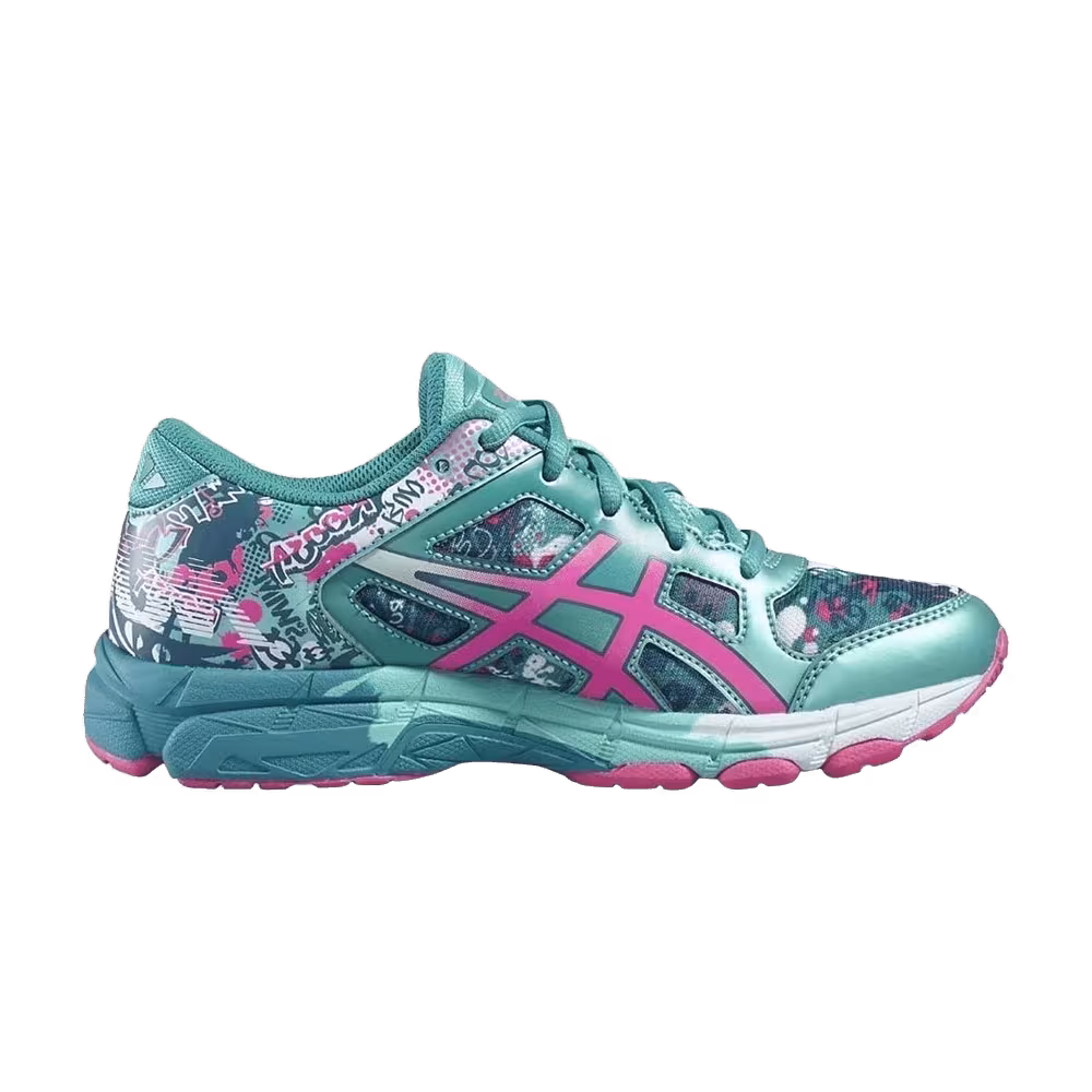 Asics Gel Noosa TRi 11 GS Ocean Depth