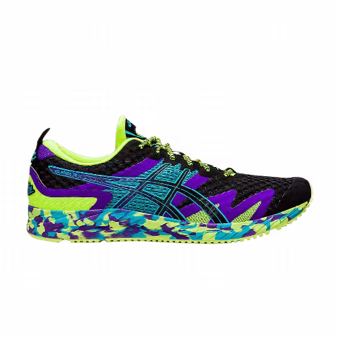 Asics Gel Noosa Tri 12 'Black Multi'